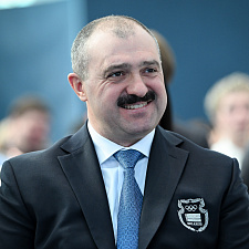 Форум атлетов 25