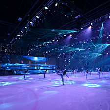 Олимпийская Елка 2025 1379