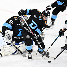 Hockey 9