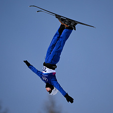 Лучшие фото с Игр в Милане 120