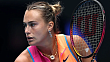 Sabalenka powers into US Open final to clinch historic record
