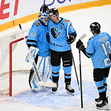 Динамо Мн - Динамо Мск 213