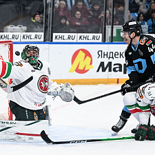 Подборка лучших фото сезона 84