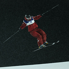 Лучшие фото с Игр в Милане 105