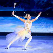 Олимпийская Елка 2025 1156