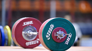 Павел Лобачев переизбран на пост председателя Белорусской федерации тяжелой атлетики