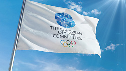 Three representatives of Belarus elected to EOC commissions for 2025-2029