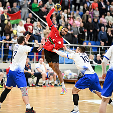Handball 36