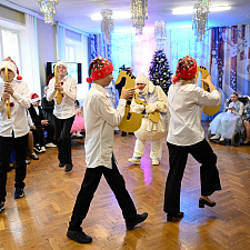 Наши дети 71