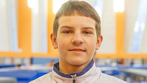 Станислав Яскевич победил на этапе Кубка мира в Швейцарии