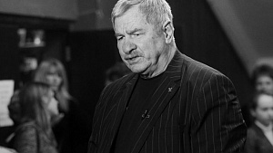 Умер олимпийский чемпион по баскетболу Иван Едешко
