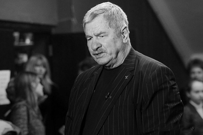 Умер олимпийский чемпион по баскетболу Иван Едешко