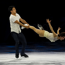 Лучшие фото с Игр в Милане 175