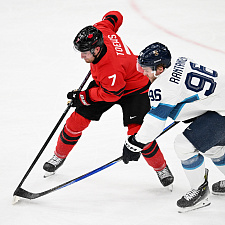 Лучшие фото с Игр в Милане 144