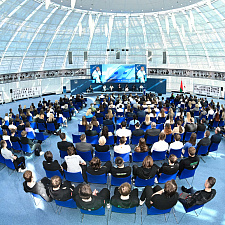 Форум атлетов 174