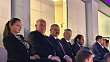 Heads of Belarusian NOC and European Judo Union discuss Belarus’ participation in EJU events