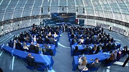 Генеральная Ассамблея НОК Беларуси под знаком 35-летия