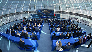 Генеральная Ассамблея НОК Беларуси под знаком 35-летия