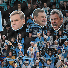 Подборка лучших фото сезона 56