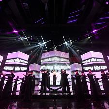 Премия НОК Беларуси 49