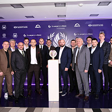 Премия НОК Беларуси 10