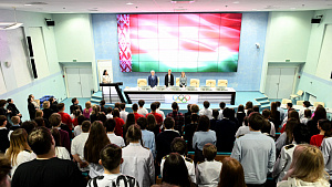 Спорт – твоя точка опоры для будущих побед!