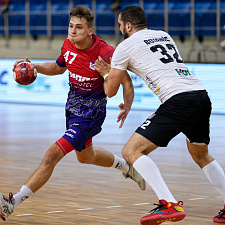 Handball 6