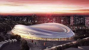 Оргкомитет «Пекин-2022» не будет распространять билеты на Игры для зрителей