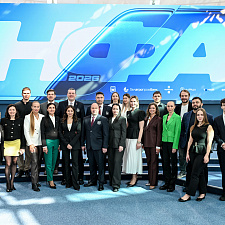 Форум атлетов 201