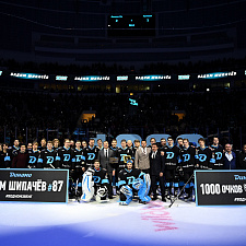 Подборка лучших фото сезона 59