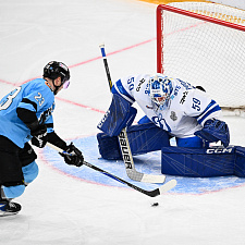 Динамо Мн - Динамо Мск 161