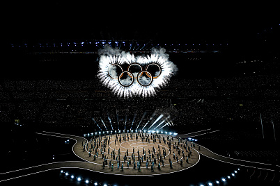 XXV зимние Олимпийские игры 2026 года в Милане