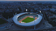Виктор Лукашенко поздравил коллектив стадиона "Динамо" с 90-летием спортивной арены