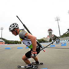 Biathlon 78