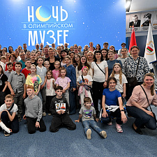 Ночь в музее 217-4