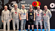 Belarusian Sakovich won at the Weightlifting World Championships U-20