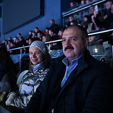 Олимпийская Елка 2025 1447