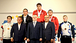 Белорусские тяжелоатлеты выиграли 12 награда чемпионата Европы