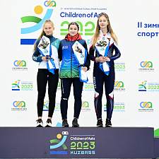 спорт 96