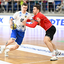 Handball 15