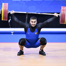 атлетика 9