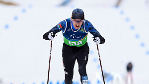 Svirydzenka adds silver to gold medal haul in Italy