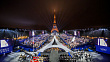 Церемония открытия Игр XXXIII Олимпиады состоялась в Париже