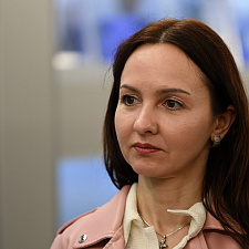 Ночь в музее 50