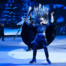 Олимпийская Елка 2025 1239