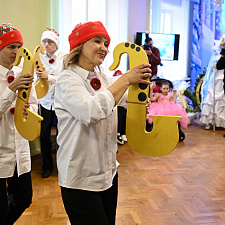 Наши дети 69