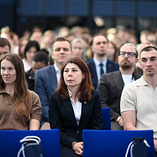 Форум атлетов 187