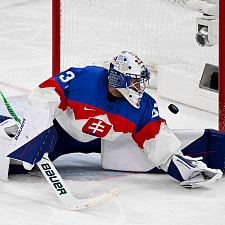 Лучшие фото с Игр в Милане 93