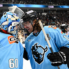 Подборка лучших фото сезона 78