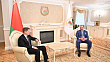 Belarus’ NOC, Russia’s Primorye Territory to continue cooperation in sport 